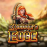 Kingdom's Edge 徽标