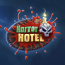 HorrorHotel 徽标