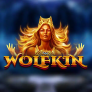 Wolfkin 徽标