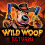 Wild Woof Returns 徽标