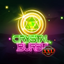 Crystal Burst XXL 徽标