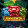 Temple of Nudges 徽标