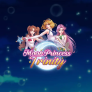 Moon Princess Trinity 徽标
