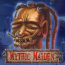 Mythic Maiden 徽标