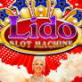 Lido 徽标