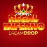 Regal Inferno Dream Drop 徽标