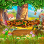 Enchanted Meadow 徽标
