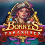 Bonny's Treasures 徽标