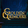 Golden Grimoire 徽标