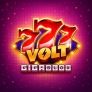 777 Volt GigaBlox 徽标