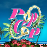Pop Cop 徽标