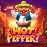 Hot Pepper 徽标