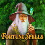Fortune Spells 徽标