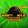Mighty Wild Panther Grand Gold Edition 徽标