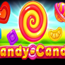 Landy-Candy 徽标
