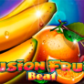 Fusion Fruit Beat 徽标