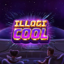 Illogicool 徽标