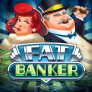 Fat Banker 徽标