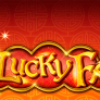 Lucky Fa 徽标