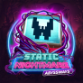 Static Nightmare Abyssways 徽标