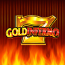 Gold Inferno 徽标