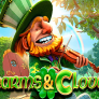Charms & Clovers 徽标