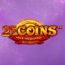 25 Coins 徽标
