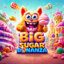 Big Sugar Bonanza 徽标