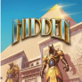 Hidden 徽标
