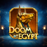 Doom of Egypt 徽标