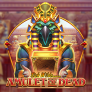 Rich Wilde and the Amulet of Dead 徽标