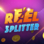 Reel Splitter 徽标