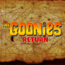 The Goonies Return 徽标