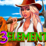 3 Elements 徽标