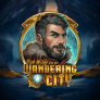 Rich Wilde and the Wandering City 徽标