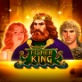 Fisher King 徽标
