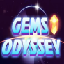 Gems Odyssey 徽标