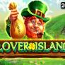 Clover Islands 徽标