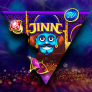 Jinn 徽标