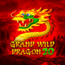 Grand Wild Dragon 20 徽标