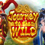 Journey to the Wild 徽标