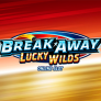Break Away Lucky Wilds 徽标