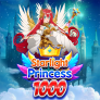 Starlight Princess 1000 徽标