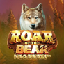 Roar of the Bear Megaways 徽标
