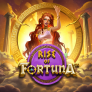 Rise of Fortuna 徽标