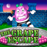 Grape Escape 徽标