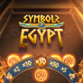 Symbols of Egypt 徽标