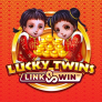 Lucky Twins 徽标