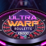 Ultra Warp Roulette 徽标
