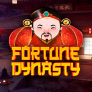 Fortune Dynasty 徽标